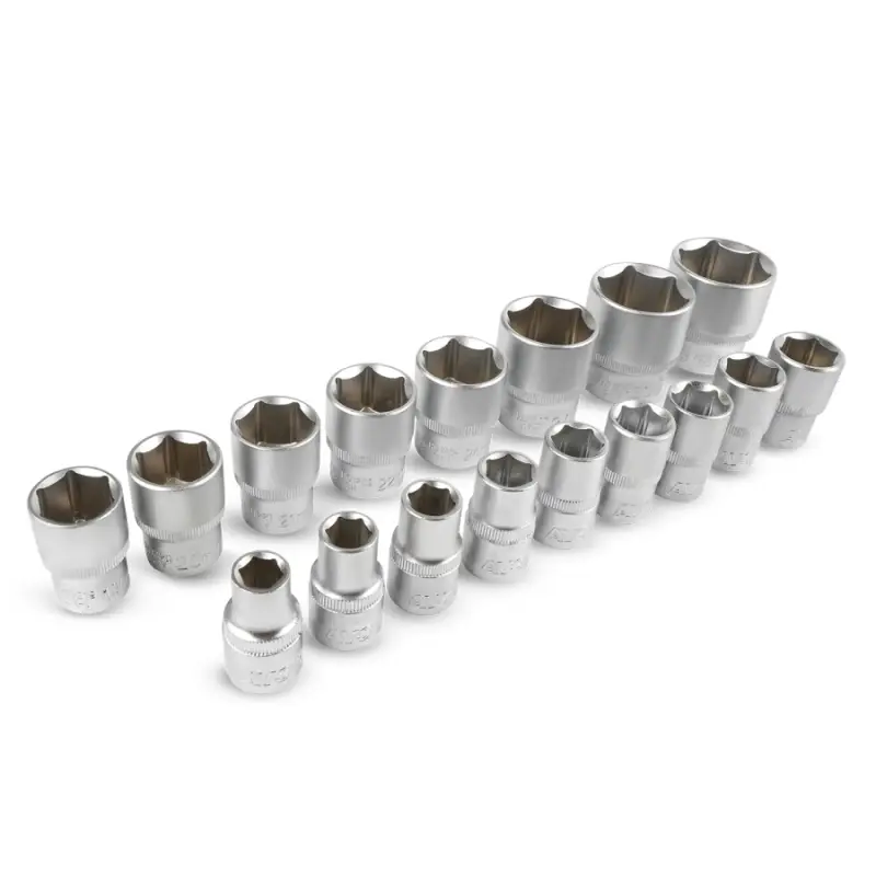 Набор инструментов 108 предметов "PRO" AVS ATS-108