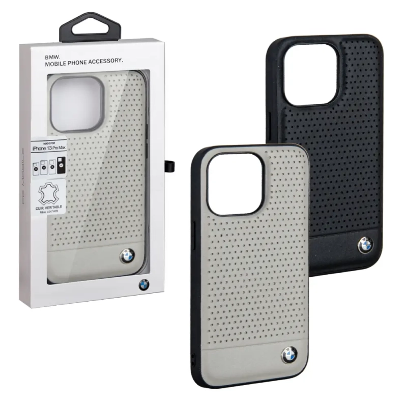 Чехол iph 13 Pro Max BMW PEBO Чехол iph 13 Pro Max BMW PEBO