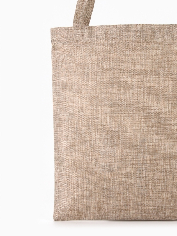 Шопер Стиль, 33*0,5*38, отд на молнии, бежевый Шопер Стиль, 33*0,5*38, отд на молнии, бежевый