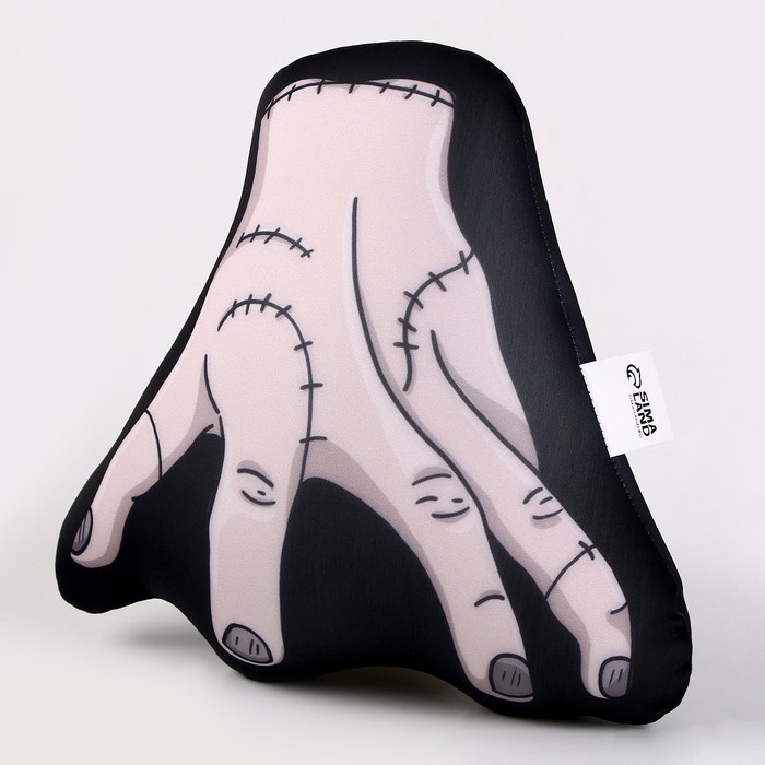 Игрушка антистресс «Рука» Игрушка антистресс «Рука»