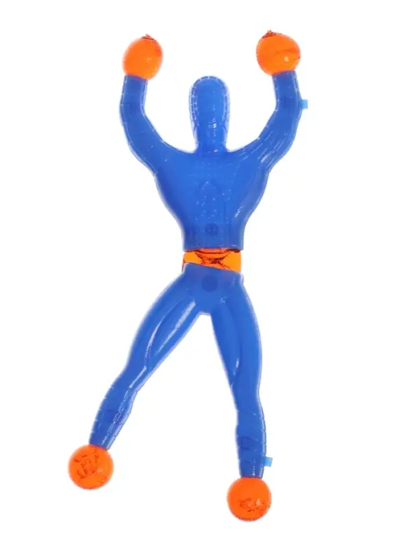 Липучка человек Funny toys &laquo;Монстр&raquo;, МИКС