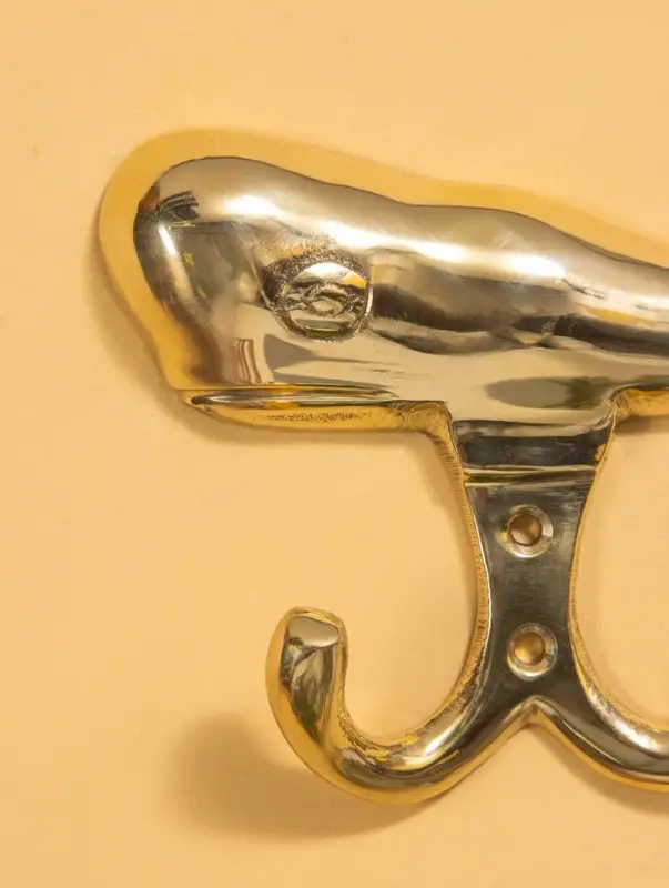 Крючок «Кашалот» 12х9 см Крючок «Кашалот» 12х9 см