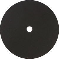 Диск отрезной по металлу ЗУБР Мастер, d125x1.2x22.2мм (36300-125-1.2)