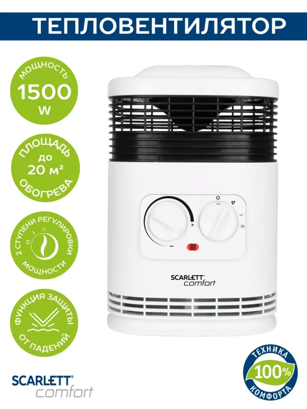 Обогреватель для дома Настольный тепловентилятор, 1500 Вт Обогреватель для дома Настольный тепловентилятор, 1500 Вт