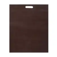 Сумка хозяйственная тм VETTA, с вырубленной ручкой, нетканый материал, 40х50см, до 4кг, полипропилен