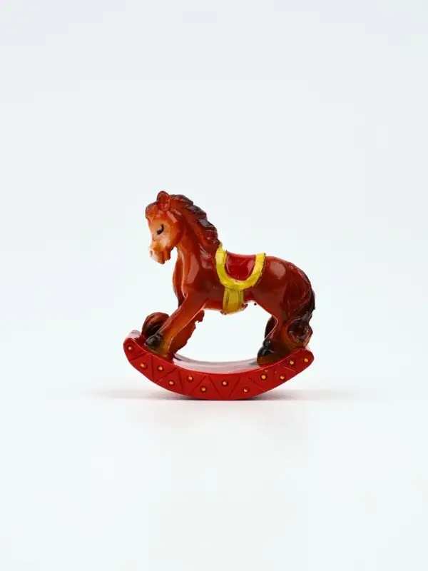 Сувенир «Новогодний микс», набор 4 шт Сувенир «Новогодний микс», набор 4 шт