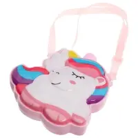 Генератор мыльных пузырей "Волшебный пони", работает от батареек