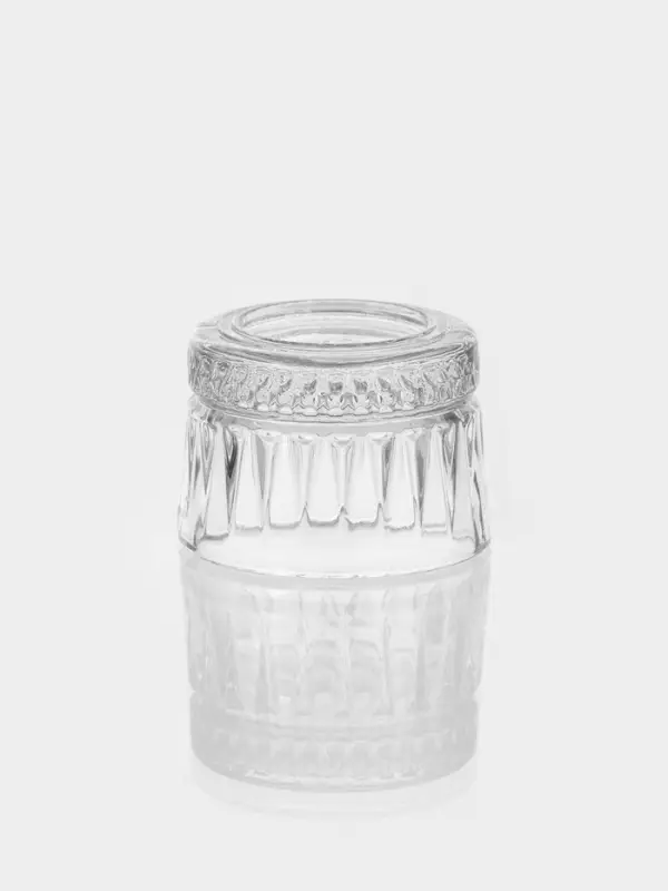 Набор соусников Oslo, 40 мл, 6 шт., d=6 см, стекло, прозрачный