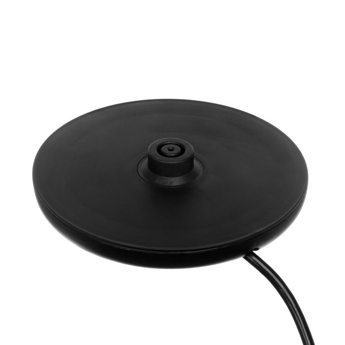 Чайник электрический Energy E-252, металл, 1.7 л, 2200 Вт, серебристый Чайник электрический Energy E-252, металл, 1.7 л, 2200 Вт, серебристый