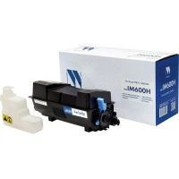 Картридж лазерный NVP NV-IM600H для Ricoh P801/IM600 (40000k)