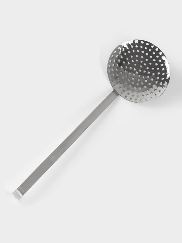 Шумовка d=16 см, L=40 Шумовка d=16 см, L=40