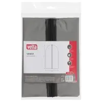 Чехол для одежды тм VETTA, ПВХ, 60х160см