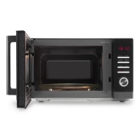 Микроволновая печь HYM-D3012, черный