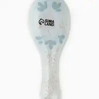 Подставка под ложку новогодняя &laquo;Верь в чудеса&raquo;, 21.4&times;7.5&times;2 см