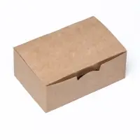 Упаковка для куриных крыльев и наггетсов, 11.5&times;7.5&times;4.5 см