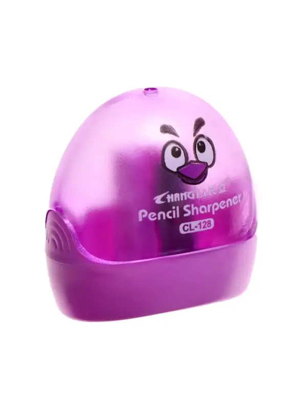 Точилка Calligrata &laquo;Конус&raquo;, с контейнером, МИКС