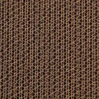 Когтеточка-лежанка &laquo;Пижон. ГТО&raquo;, 42.5&times;20&times;5.5 см, с кошачьей мятой, гофрокартон