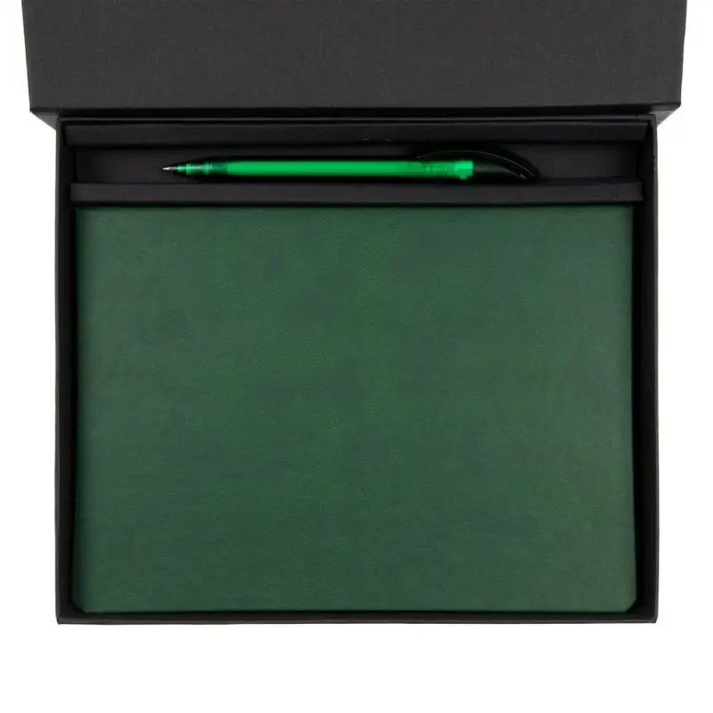 Набор Basis, зеленый Набор Basis, зеленый