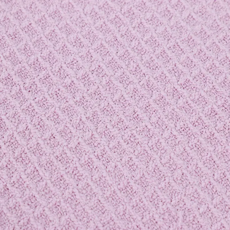 VETTA Салфетка из микрофибры вафельная махровая, 30х30см, 300г/кв.м., 3 цвета