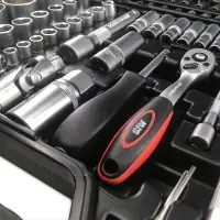 Набор инструментов 108 предметов "PRO" AVS ATS-108