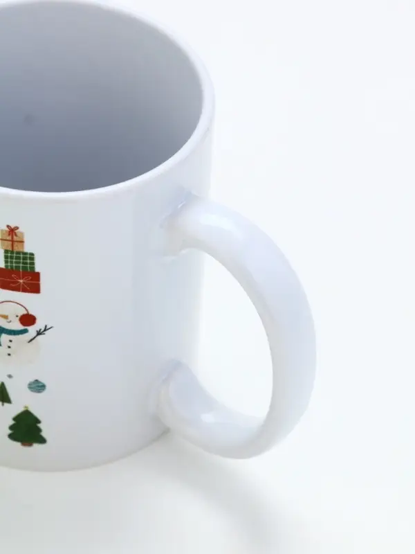 Кружка керамическая «Мечты сбываются», 320 мл