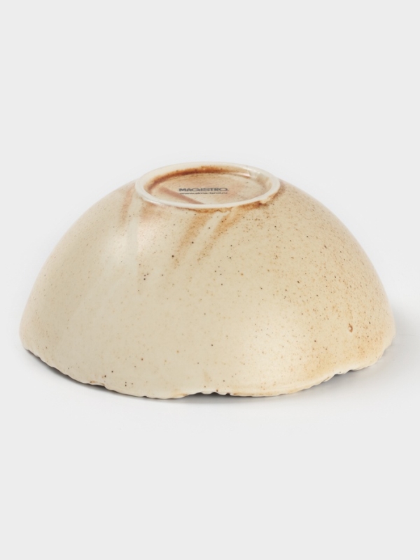 Салатник Magistro Салатник Magistro "Organic brown" 15,2х6,5 см