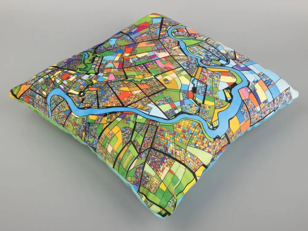 Подушка Pluche на заказ Подушка Pluche на заказ