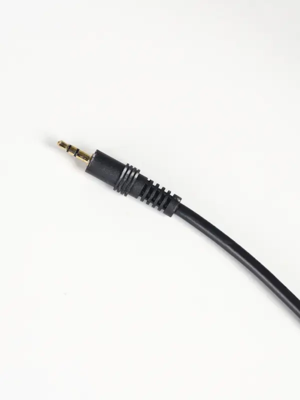 Микрофон конденсаторный Music Life черный: кабель, ветрозащита, стойка