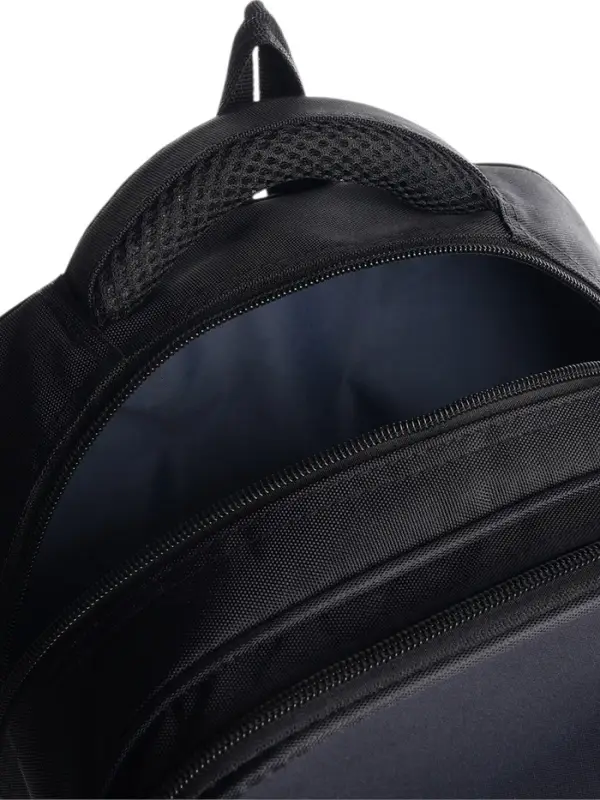 Рюкзак школьный, каркасный, 39&times;30&times;14 см &laquo;Аниме глаза&raquo;