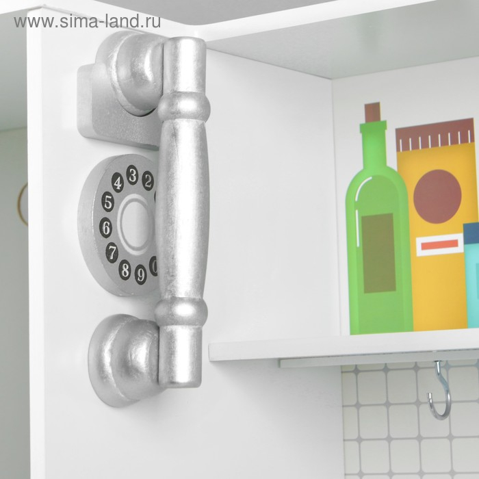 Магниты из гипса под роспись «Для девочек»