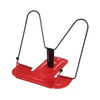 Подставка для книг металлическая GLOBUS, МИКС