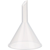 Воронка лабораторная d= 56, 4.04.01.0010, ПП