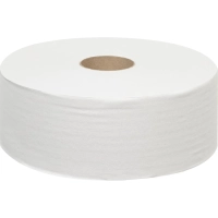 Бумага туалетная Торк/Tellus Стандарт T1 1сл белая 525м 6рул/уп_120195