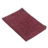 Салфетка универсальная тм VETTA, 30х40см, микрофибра 220г/м2