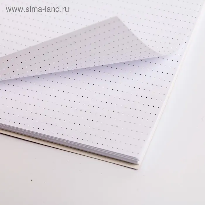 Ежедневник с тиснением &laquo;Космос&raquo; на гребне А5 Shine like the star, 60 л