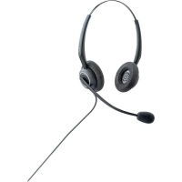 Гарнитура VT VT5000-D USB, Дуо, HD звук