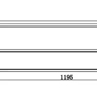 Светильник&nbsp;светодиодный ДВО/ДПО&nbsp;36Вт&nbsp;4000К&nbsp;3600Лм&nbsp;IP40&nbsp;1200х75мм&nbsp;матовый&nbsp;SPO-5-40-4K-M&nbsp;(F)