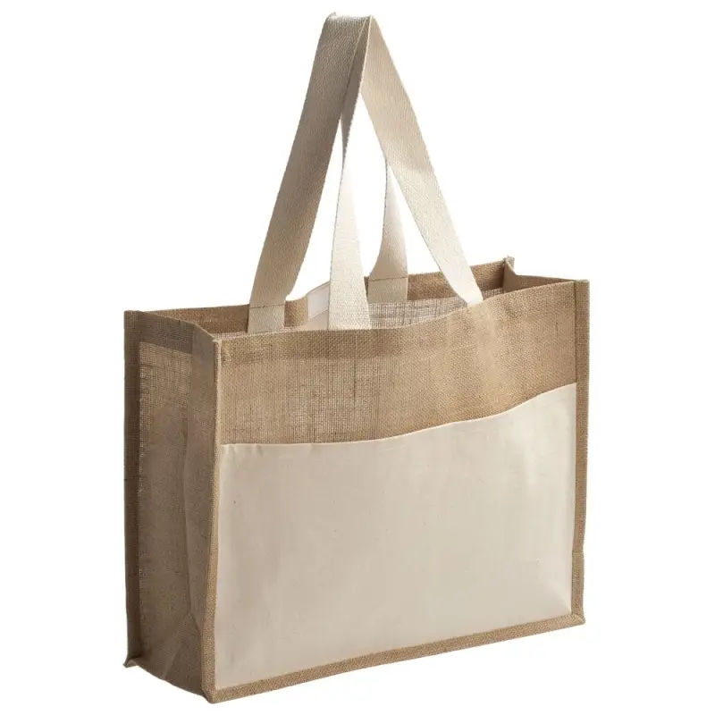 Холщовая сумка Fiona Холщовая сумка Fiona