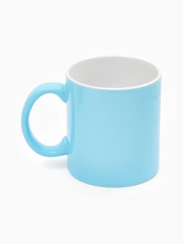 Кружка чайная новогодняя &laquo;Все сбудется&raquo;, 530 мл