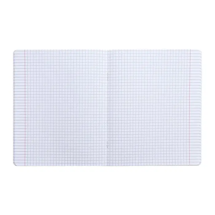 Тетрадь предметная "Следствие ведут ученики", 48 листов в клетку "Биология", обложка мелованный картон, выборочный лак, со справочным материалом