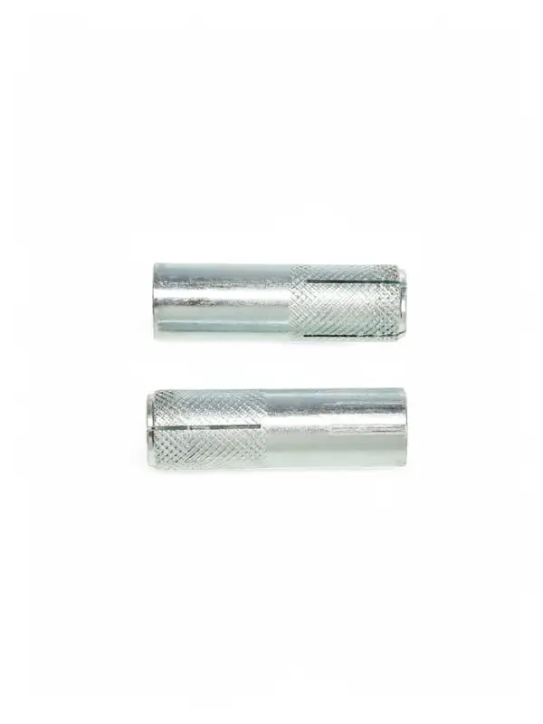 Анкер ТУНДРА, забиваемый, стальной, оцинкованный, М16&times;65 мм, 25 шт.