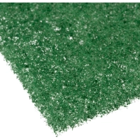 Пад ручной Губки абразивные Luscan 130x90x4 мм 3шт/уп