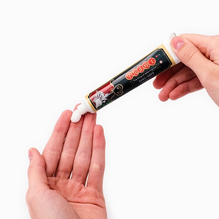 Крем для тела, 20 гр Крем для тела, 20 гр