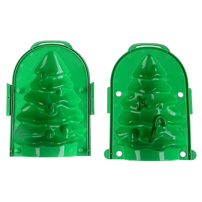 Снежколеп-песколеп «Ёлочка» Снежколеп-песколеп «Ёлочка»