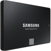 SSD накопитель Samsung 870 EVO MZ-77E250B 250GB 2.5(MZ-77E250B/EU)