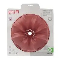 VETTA Форма силиконовая 22x9см, "Тыква"