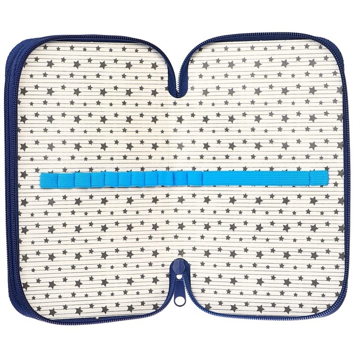 Пенал 2 секции,125х205х40 мм, ламинированный картон, Гравити Фолз Пенал 2 секции,125х205х40 мм, ламинированный картон, Гравити Фолз