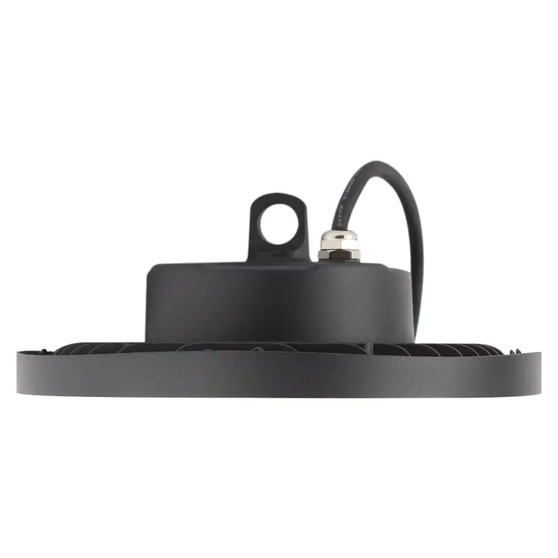 Cветильник cветодиодный подвесной ДСП 150 Вт IP65 18000 Лм 5000К Кп<5% КСС Д IC SPP-411-0-50K-150