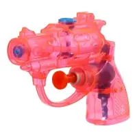 Водный пистолет &laquo;Револьвер&raquo;, МИКС