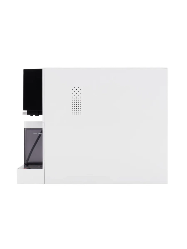 Кофемашина HAM-5104 белый Кофемашина HAM-5104 белый